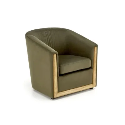 Armchair ERIKSEN green